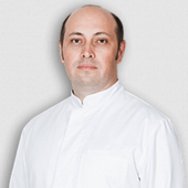 Кумыков Юрий Русланович, офтальмолог