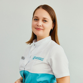 Тищенко Надежда Васильевна, стоматолог-терапевт