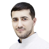 Самедов Нияз Байрамбекович, анестезиолог