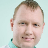 Свирь Вадим Игоревич, нефролог