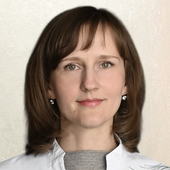 Майскова Елена Александровна, терапевт