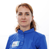 Аксенова Людмила Владимировна, стоматолог-ортопед