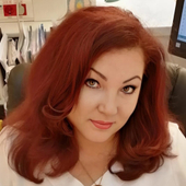 Панкратова Наталья Александровна, невролог