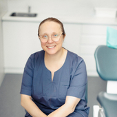 Линева Лариса Александровна, стоматолог-терапевт