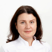 Бойцова Татьяна Сергеевна, кардиолог