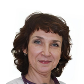 Демидова Татьяна Геннадьевна, терапевт