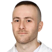 Ачмизов Мурат Гучипсович, ортопед