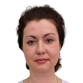 Павлова Анастасия Александровна, невролог