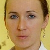 Чайка Зилия Салуатовна, стоматолог-терапевт