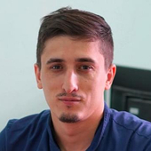 Уруджев Гасан Уруджевич, хирург