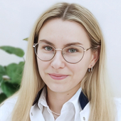 Зырянова Алена Юрьевна, терапевт