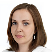 Сенатская Полина Евгеньевна, гинеколог