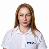 Синачева Анастасия Валентиновна, стоматолог-терапевт