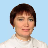 Манелюк Алла Васильевна, гинеколог