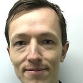 Мухин Алексей Сергеевич, анестезиолог-реаниматолог