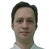 Хазиев Антон Тагирзянович, хирург