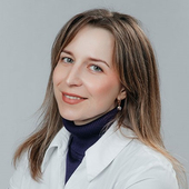 Игнатьева Марина Александровна, хирург