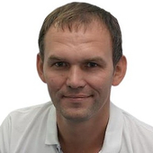 Дудаков Сергей Николаевич, стоматолог-ортопед