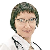 Гайфулина Альфия Раиловна, аллерголог