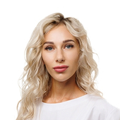 Остапенко Яна Евгеньевна, трихолог