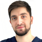 Амархаджиев Апти Мусаевич, стоматолог-хирург