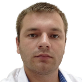 Лепилкин Алексей Александрович, андролог