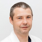 Семенов Сергей Викторович, уролог
