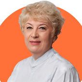Глухова Марина Владимировна, гинеколог