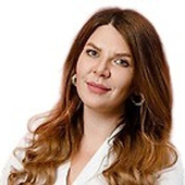 Солошенко Дарья Анатольевна, дерматолог