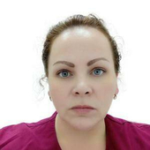 Лазарева Виктория Эдуардовна, гастроэнтеролог