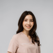 Таймазова Диана Сергеевна, стоматолог-терапевт