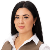 Медведева Юлиана Анатольевна, психолог