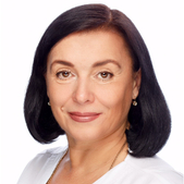 Громак Елена Александровна, гинеколог