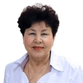 Коновалова Раиса Николаевна, дерматолог