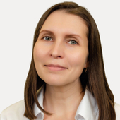 Малюгина Евгения Владимировна, гастроэнтеролог