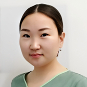 Цыдыпова Долгорма Андреевна, ЛОР