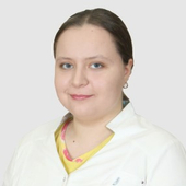 Бугакова Евгения Сергеевна, психиатр