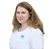 Елизарова Екатерина Владимировна, массажист