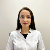 Керимова Диана Абдулмеджидовна, педиатр