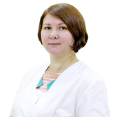 Соколова Елена Станиславовна, офтальмолог