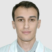 Рамазанов Саид Рашидович, ЛОР