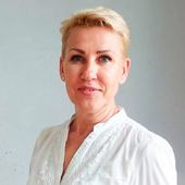 Булычева Елена Викторовна, массажист