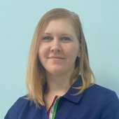 Бородянская Анна Викторовна, массажист