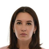 Василенко Светлана Михайловна, хирург