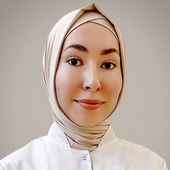 Шакирова Ильзира Ильсуровна, гинеколог