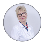 Табатадзе Ирина Николаевна, косметолог