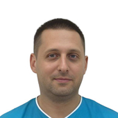 Чернов Денис Анатольевич, мануальный терапевт