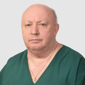 Мяснянкин Сергей Иванович, эндоскопист