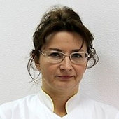 Орлова Ольга Владимировна, стоматолог-терапевт