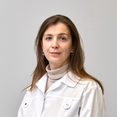 Петрова Елена Николаевна, психолог